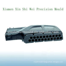 auto plastic molding